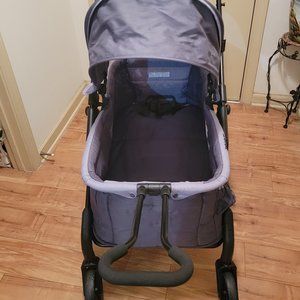 Baby Stroller Wagon